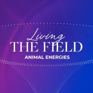 Living The Field (Animal Energies)