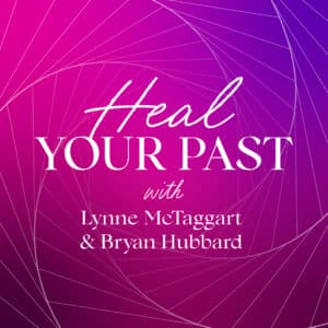 Heal Your Past
