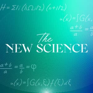 The New Science