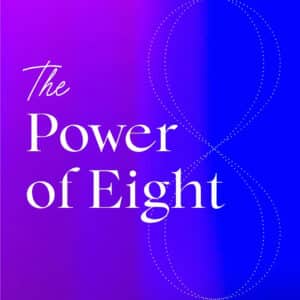 The Power of Eight course
